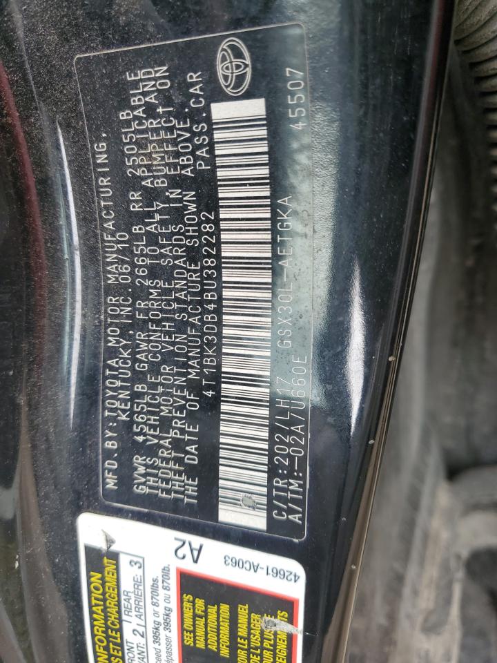 2011 Toyota Avalon - Image 12
