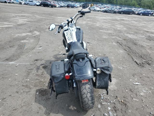 2014 HARLEY-DAVIDSON FXDWG DYNA WIDE GLIDE