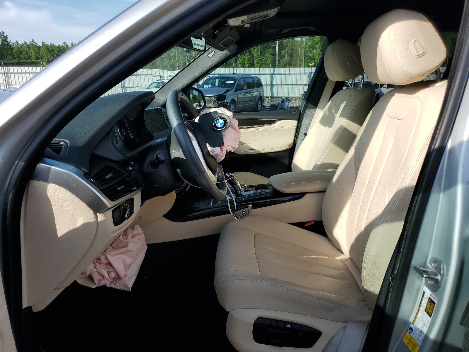 5UXKR2C50H0U18179 2017 BMW X5 Sdrive35I