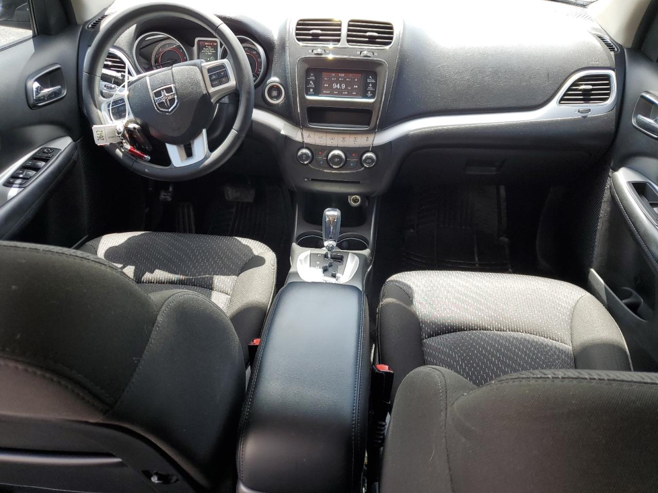 2019 Dodge Journey Se VIN: 3C4PDCBB3KT867014 Lot: 63668384