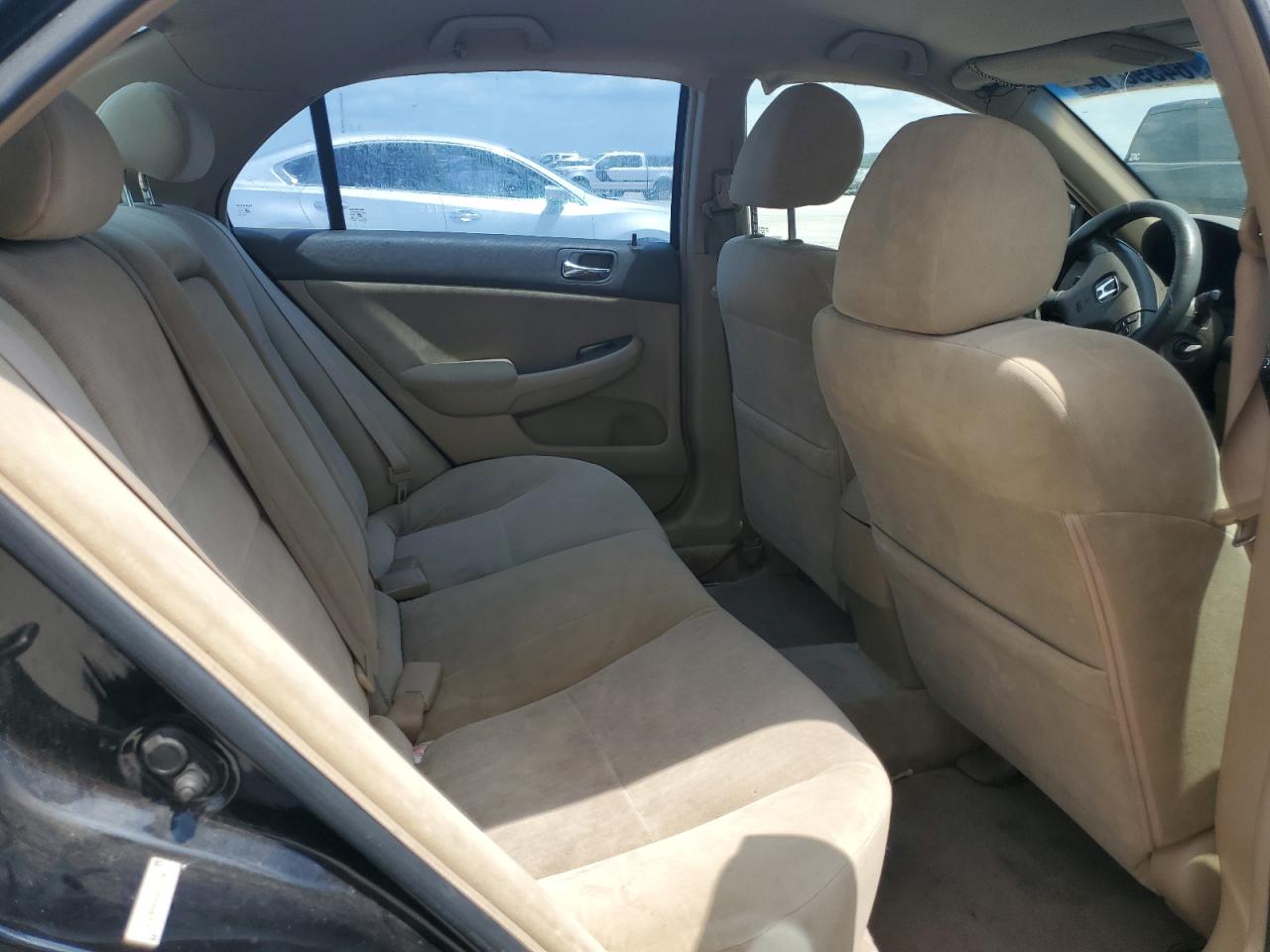 2004 Honda Accord Lx VIN: 3HGCM56354G711034 Lot: 64390104