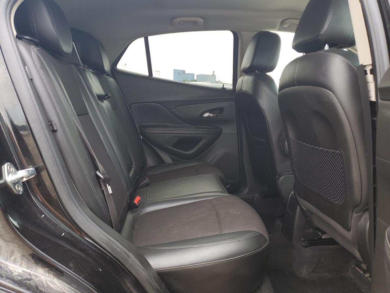 2019 Buick Encore Preferred VIN: KL4CJESB4KB761850 Lot: 62410094