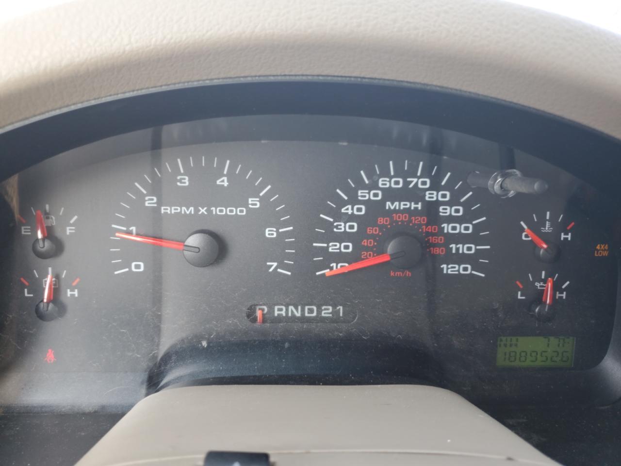 2005 Ford F150 Supercrew VIN: 1FTPW14595FB39492 Lot: 63150104