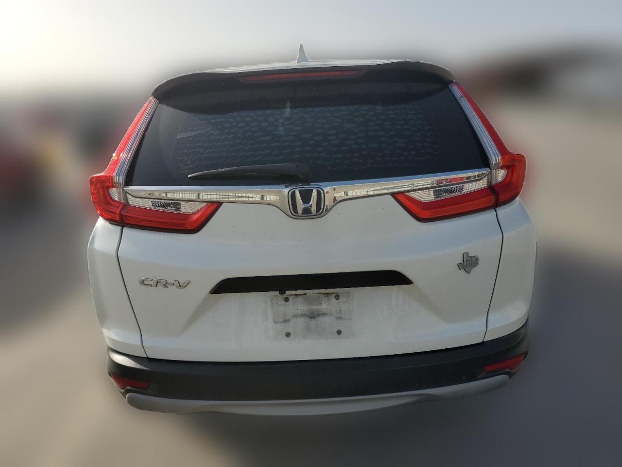2018 Honda Cr-V Lx VIN: 5J6RW5H30JL003718 Lot: 65728164