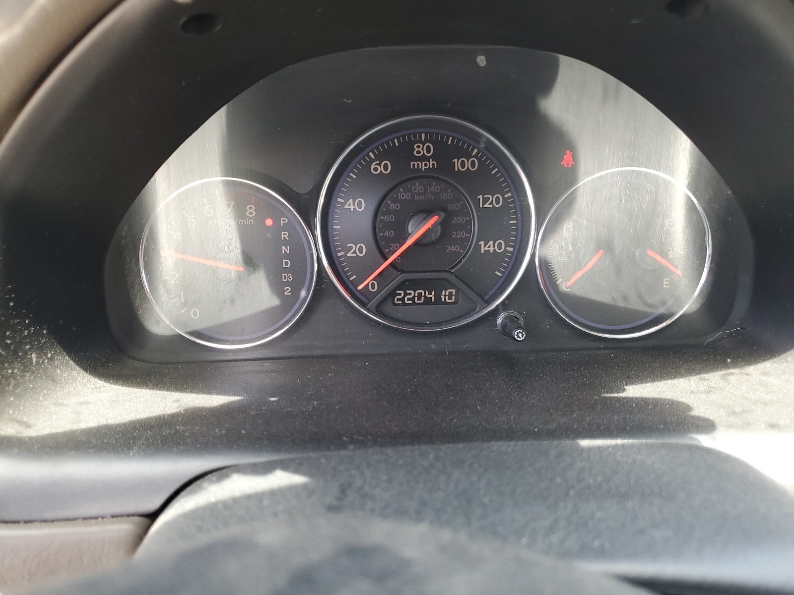 2HGES26854H556994 2004 Honda Civic Ex