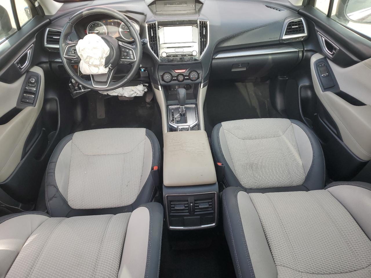 2019 Subaru Forester Premium VIN: JF2SKAEC9KH526323 Lot: 65316184