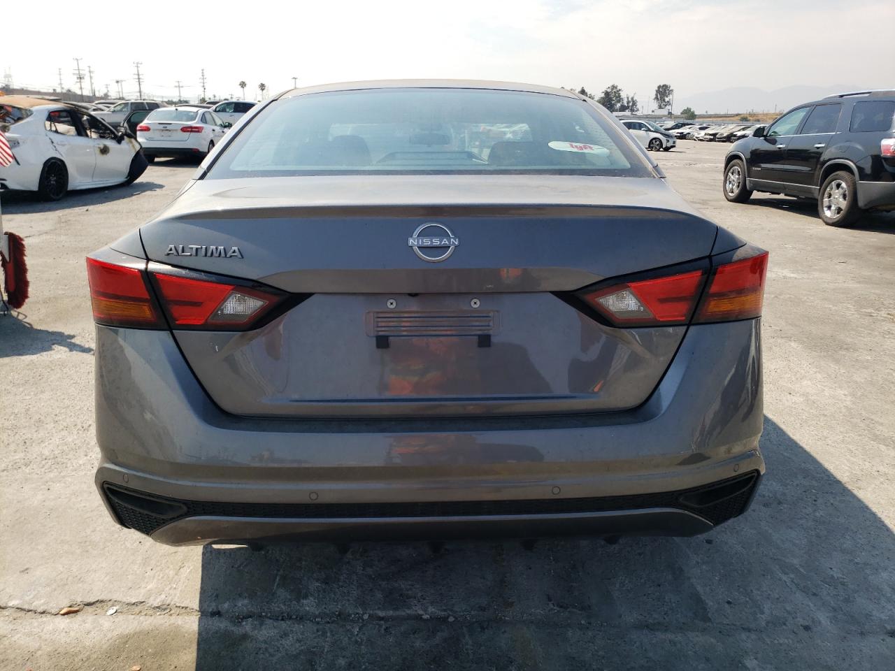 1N4BL4BV5RN371693 Nissan Altima S 6