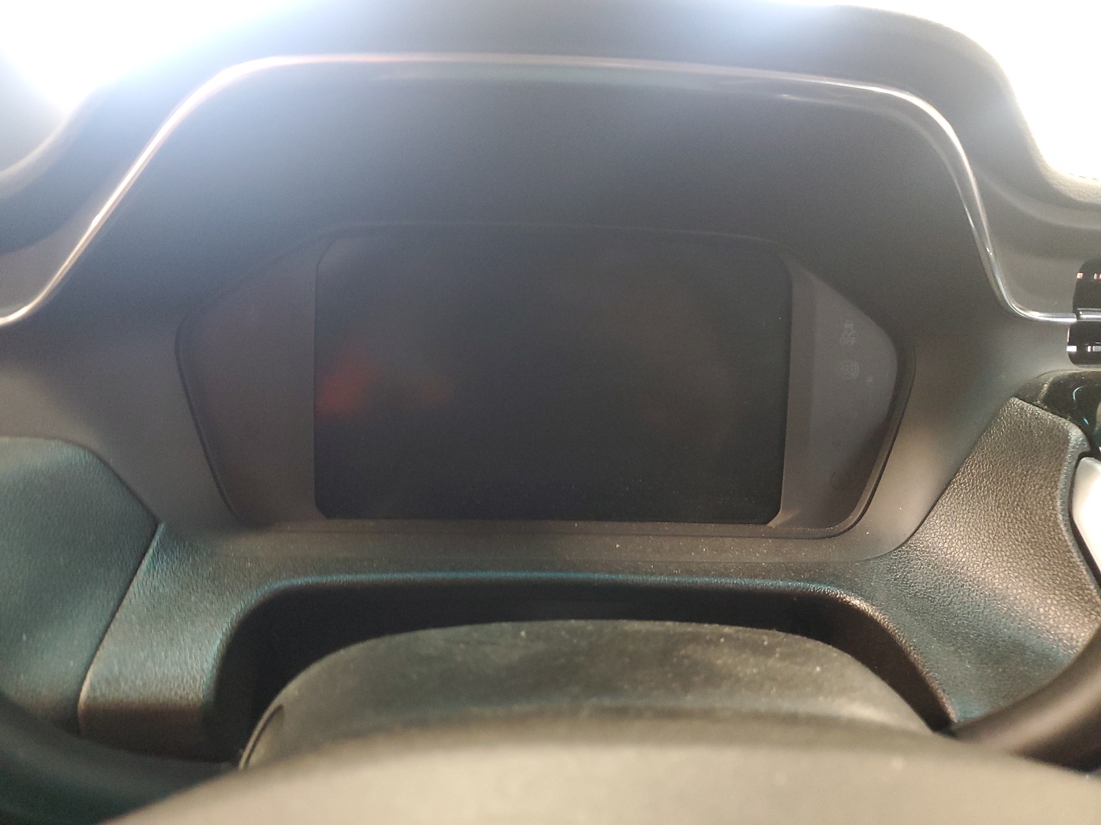 1G1FW6S0XP4184562 2023 Chevrolet Bolt Ev 1Lt