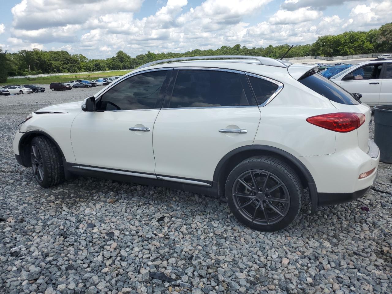 2017 Infiniti Qx50 VIN: JN1BJ0RP6HM388073 Lot: 64926814