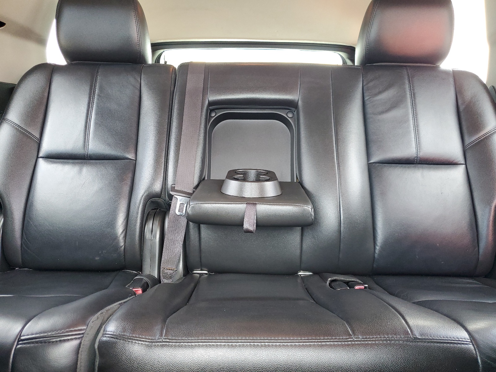 1GNSKBE03CR117697 2012 Chevrolet Tahoe K1500 Lt