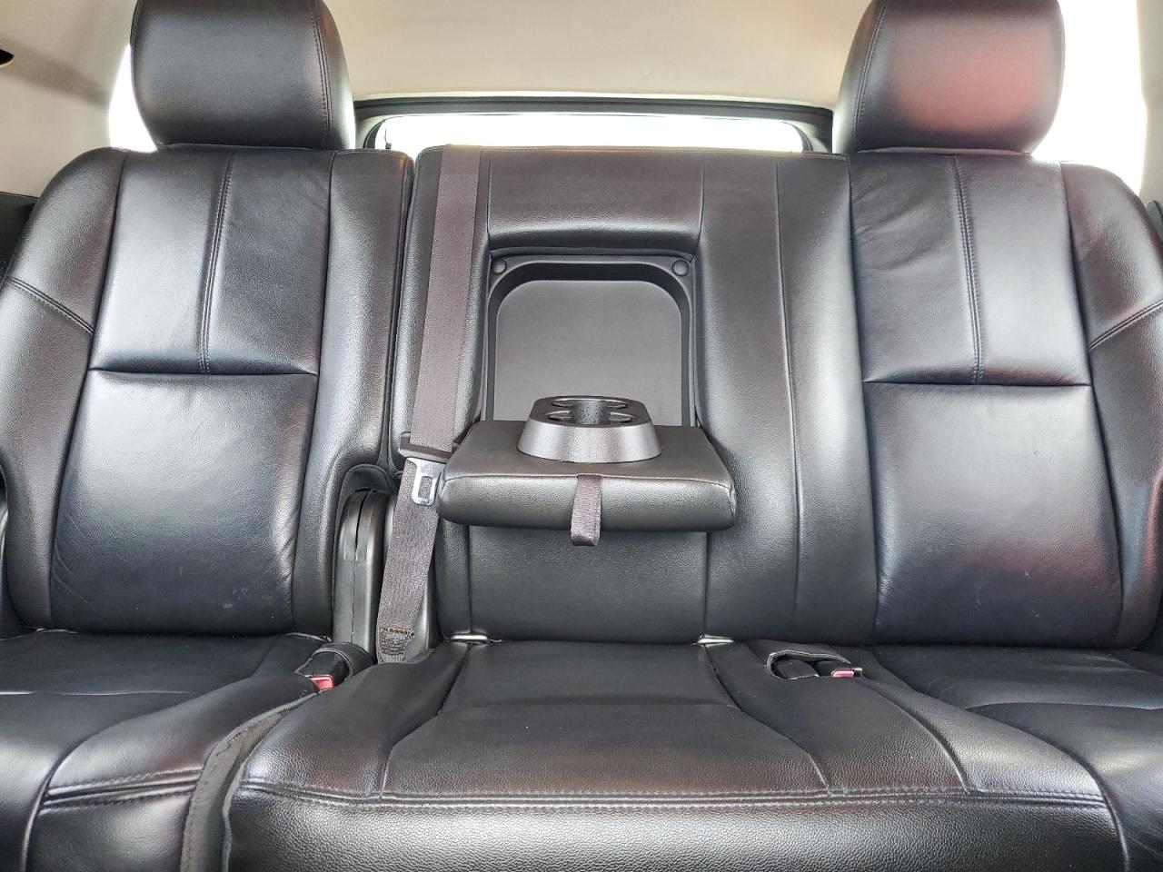 2012 Chevrolet Tahoe K1500 Lt VIN: 1GNSKBE03CR117697 Lot: 63496914