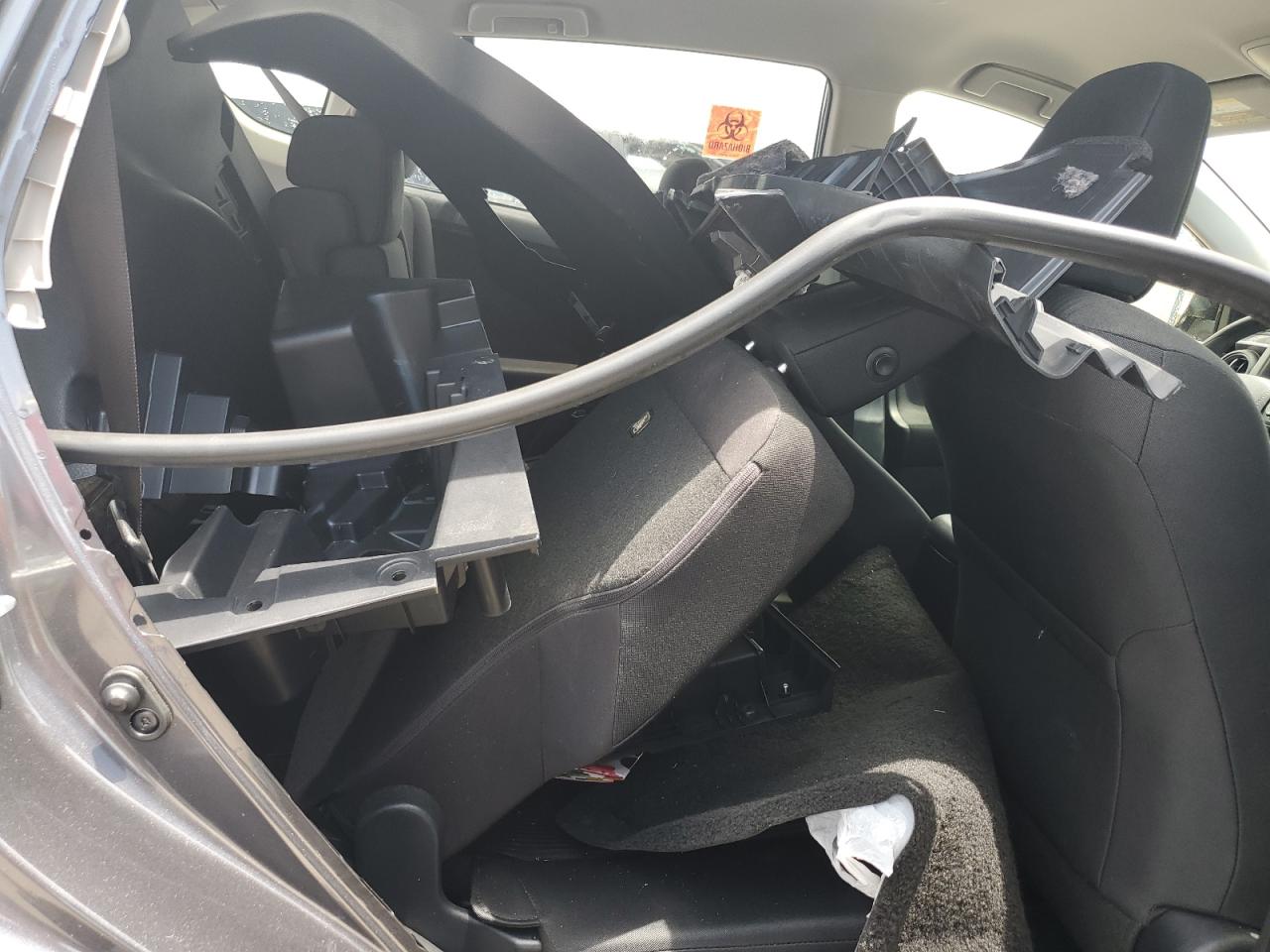 2018 Toyota Rav4 Le VIN: JTMZFREV8JJ188910 Lot: 64434104