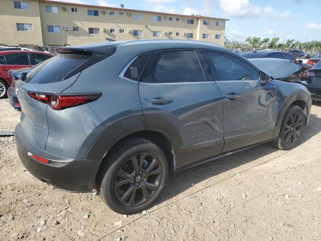  MAZDA CX30 2023 Серый