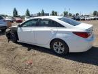 2012 HYUNDAI SONATA GLS for sale at Copart AB - CALGARY