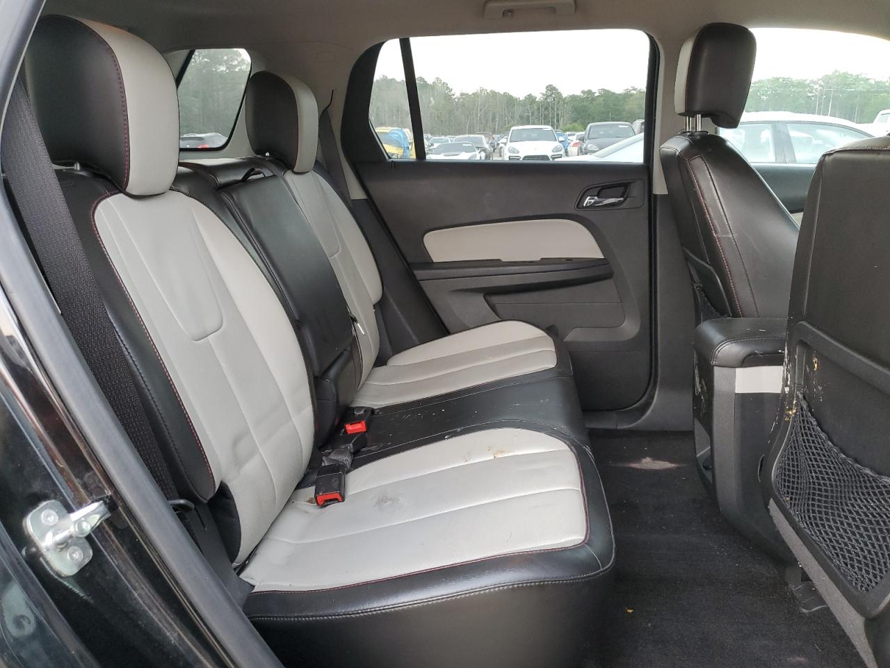 2016 GMC Terrain Slt VIN: 2GKFLPE37G6127105 Lot: 62899164