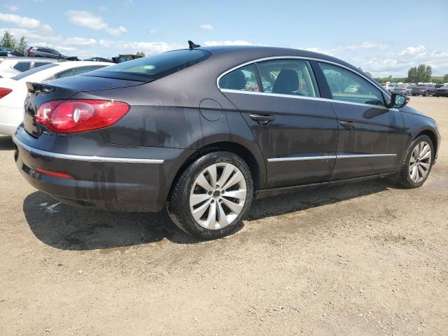 2010 VOLKSWAGEN CC SPORT