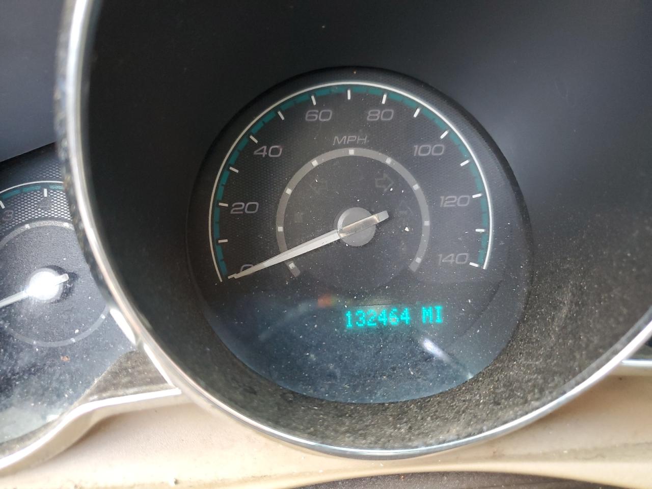 2010 Chevrolet Malibu Ltz VIN: 1G1ZE5E73AF202950 Lot: 64955554