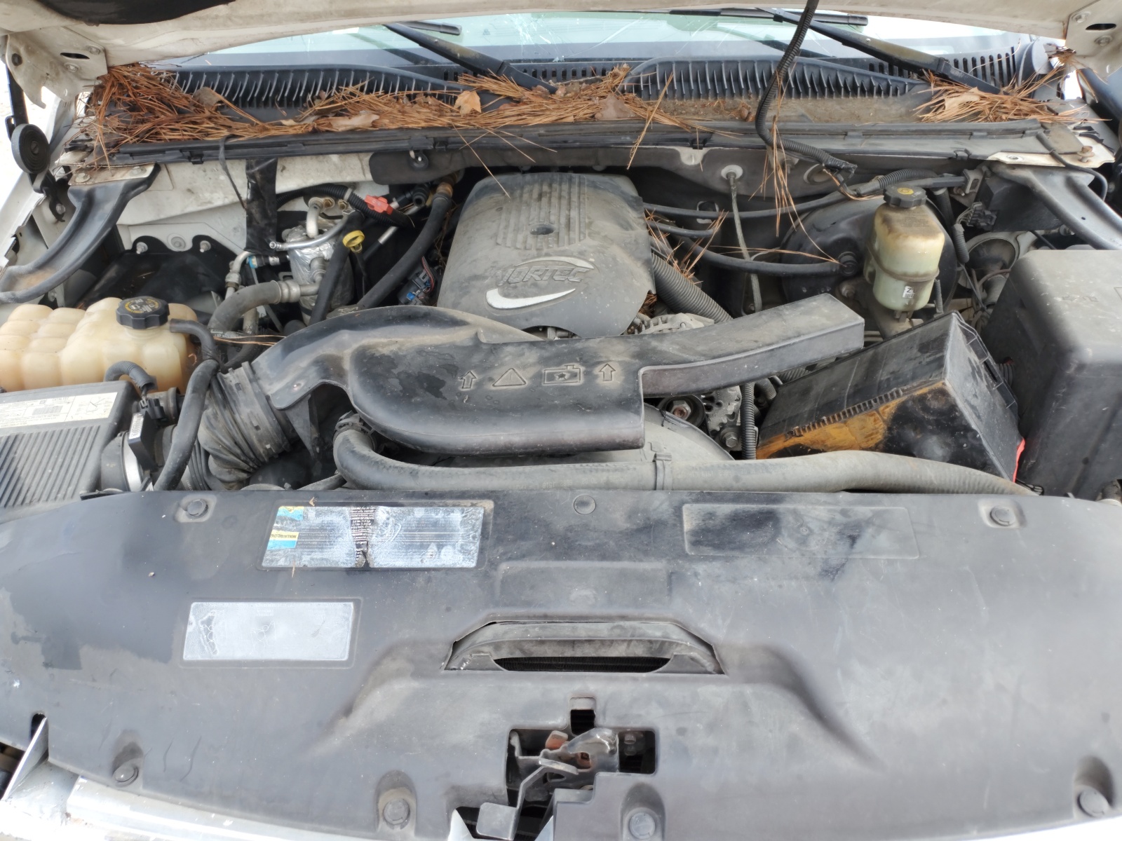 1GNEC13Z82R297229 2002 Chevrolet Tahoe C1500