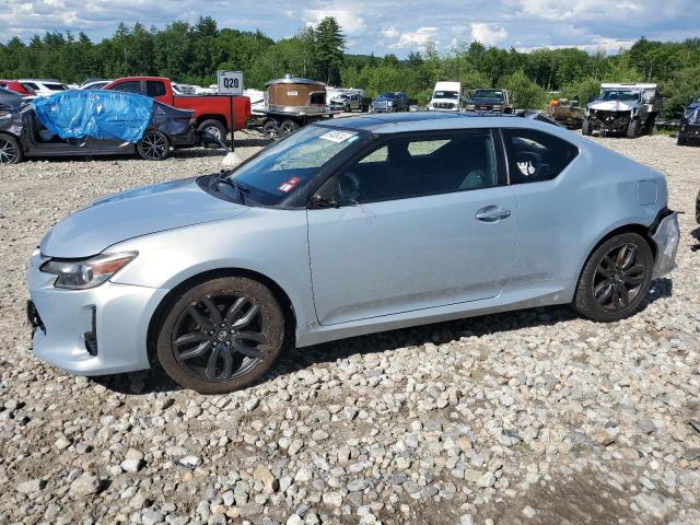 2014 Toyota Scion Tc 