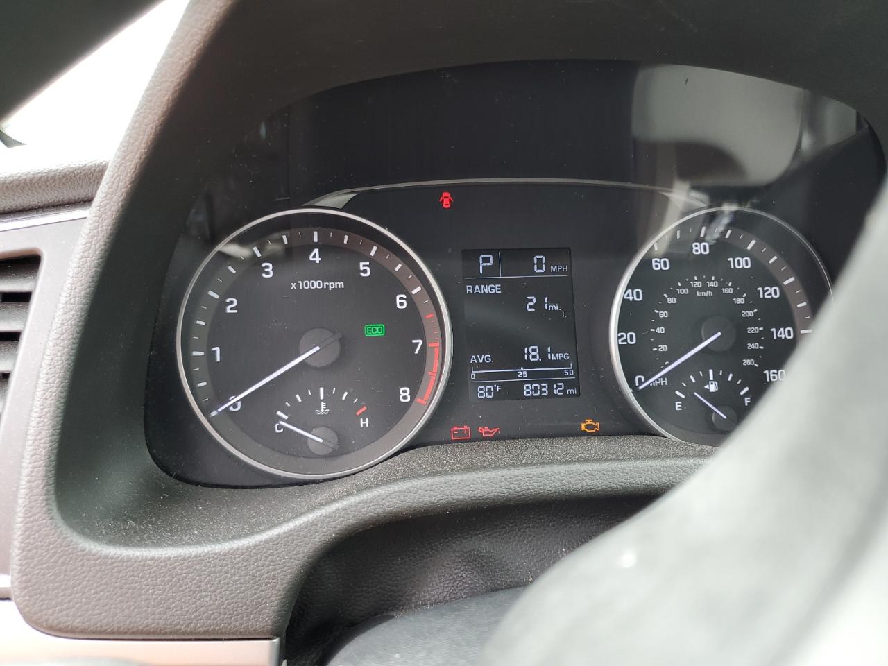 2017 Hyundai Elantra Se VIN: 5NPD74LF9HH156170 Lot: 65024724