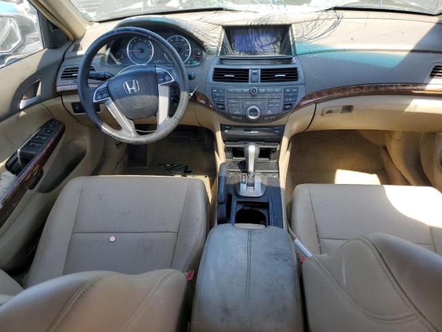 2008 HONDA ACCORD EXL 1HGCP36828A035878  61516234