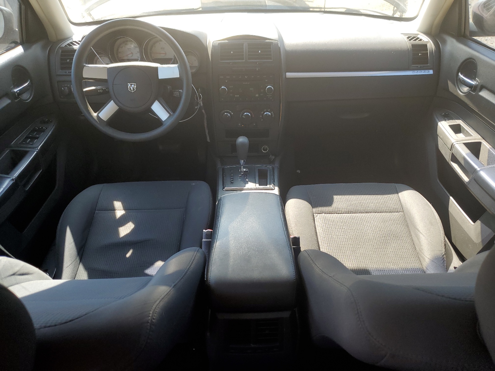 2B3KA43G38H190925 2008 Dodge Charger