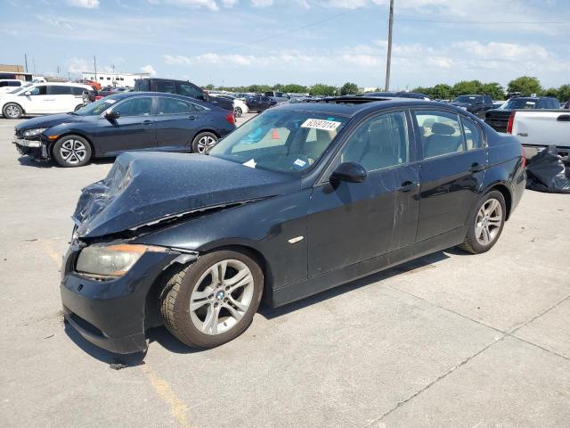 2008 Bmw 328 I