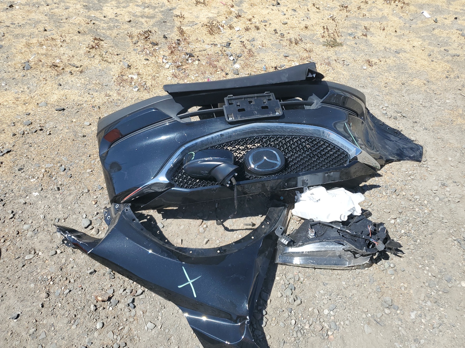 JM3KFBCM9M0474298 2021 Mazda Cx-5 Touring