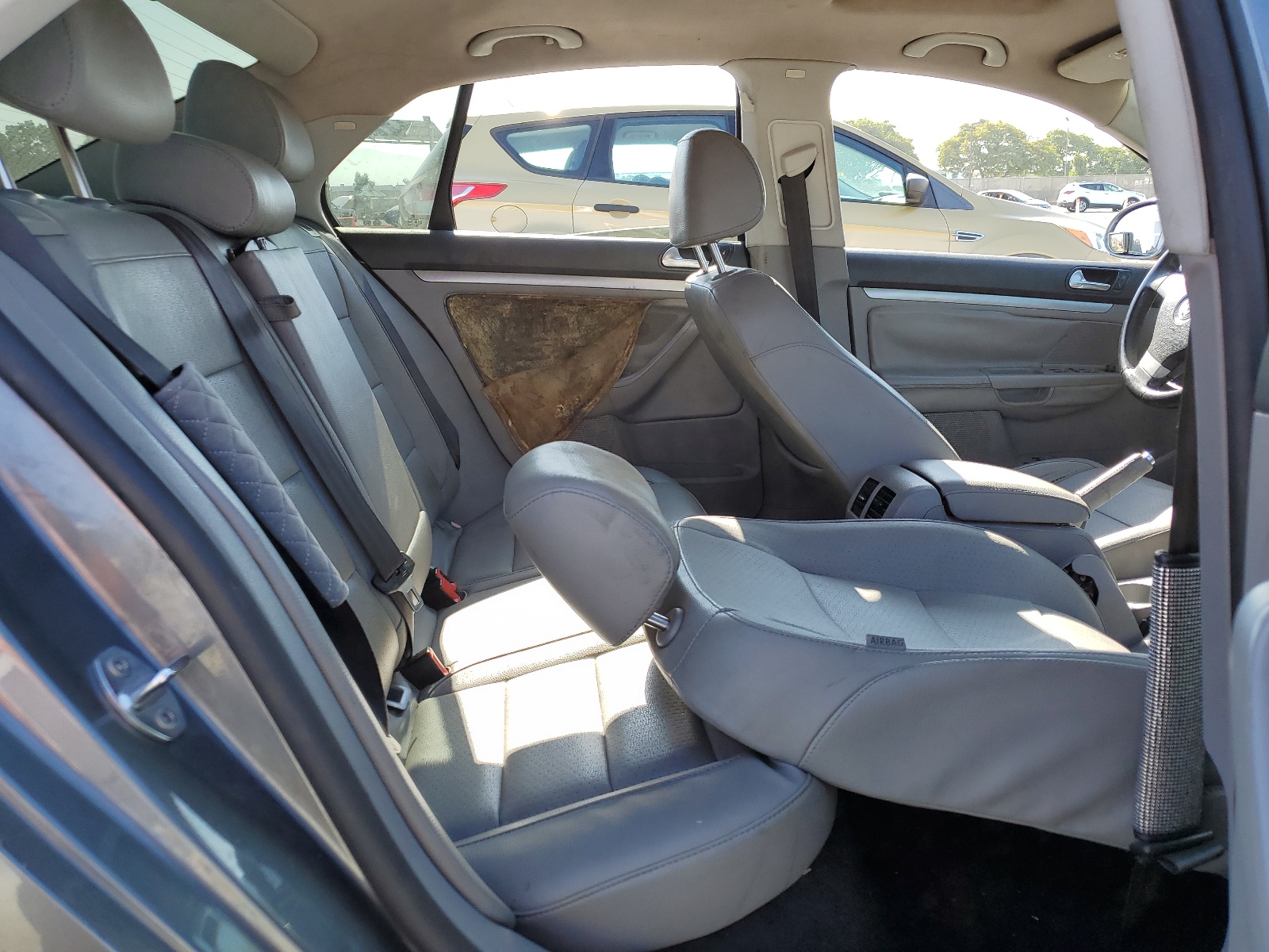 3VWRM71K88M172979 2008 Volkswagen Jetta Se