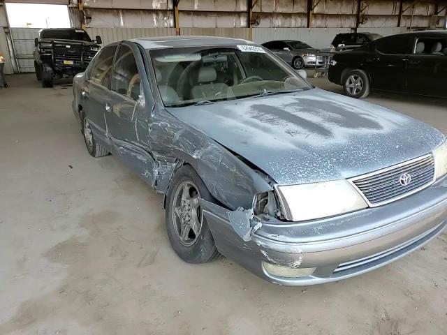 1999 Toyota Avalon Xl VIN: 4T1BF18BXXU305829 Lot: 62949314