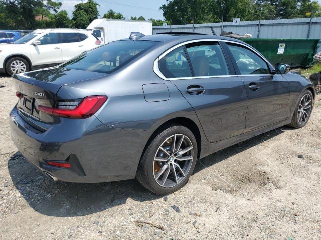 3MW5R7J03M8B88167 BMW 3 Series 330XI 3