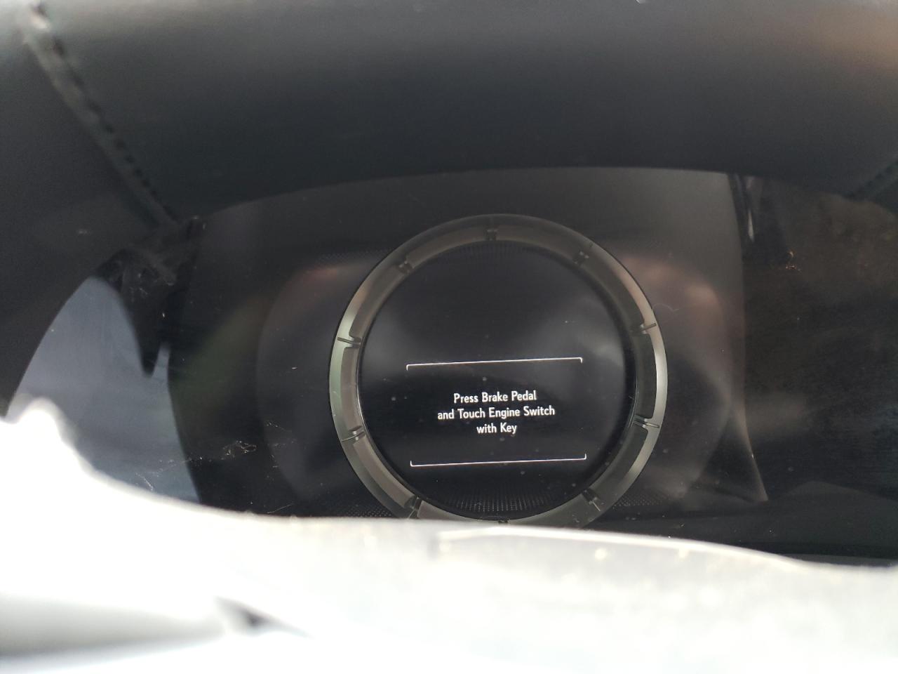 2021 Lexus Es 350 Base VIN: 58AGZ1B10MU095713 Lot: 60135694