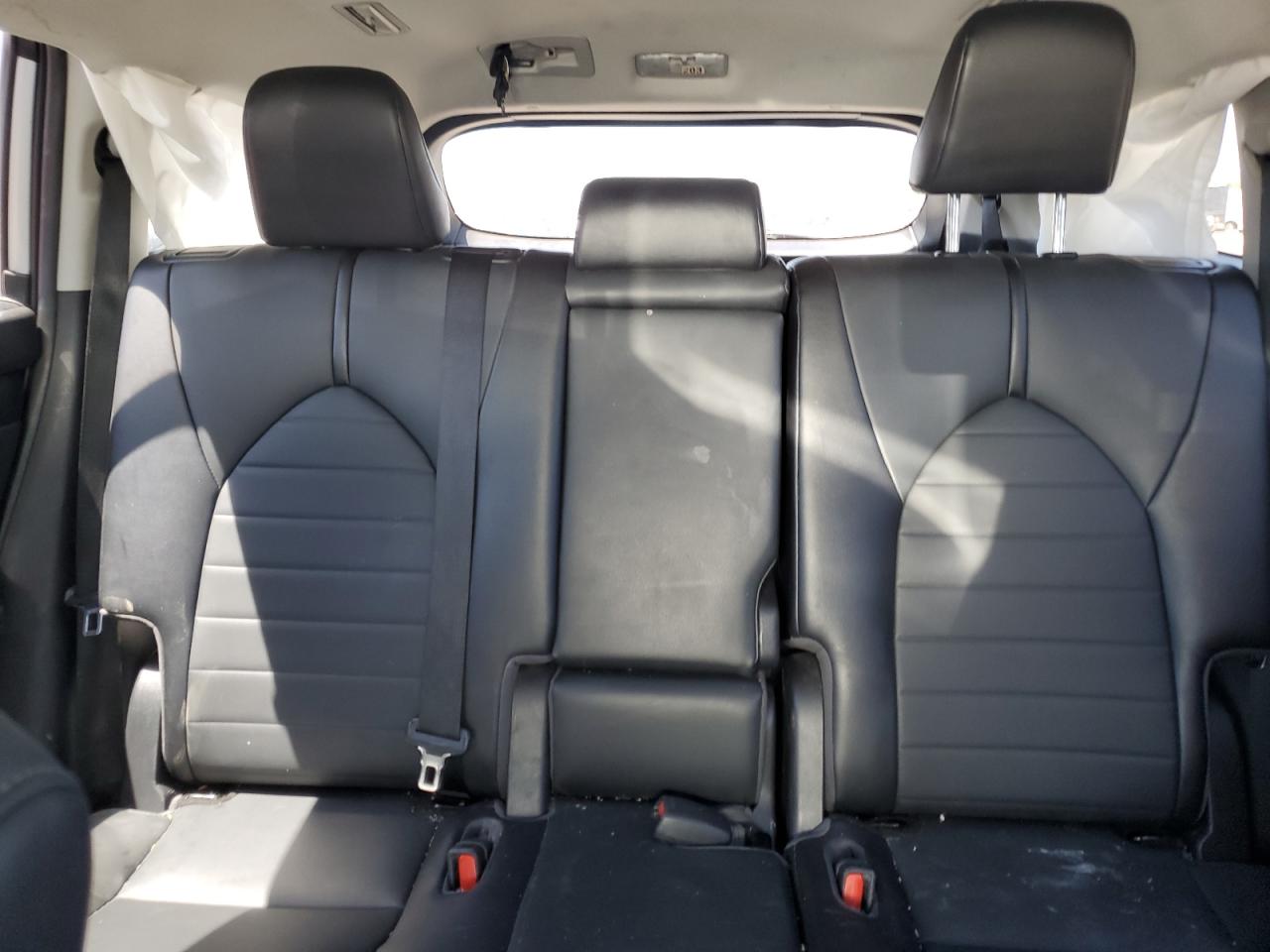 2021 Toyota Highlander Xle VIN: 5TDHZRBH0MS094867 Lot: 61345174