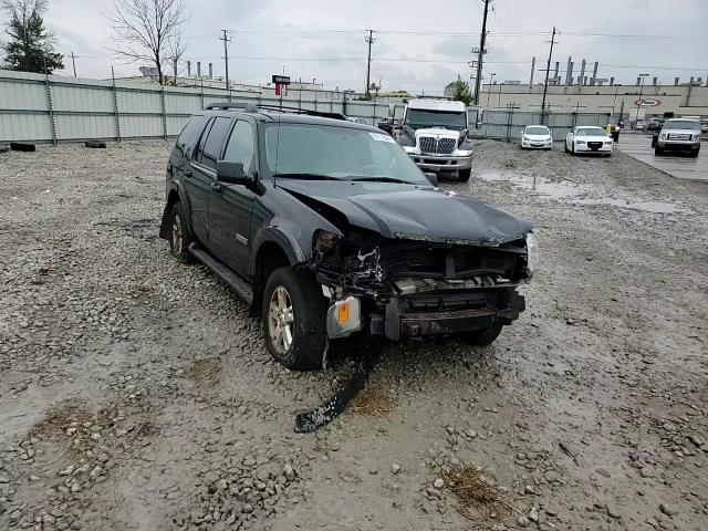 2007 Ford Explorer Xlt VIN: 1FMEU73E47UA45175 Lot: 65113044