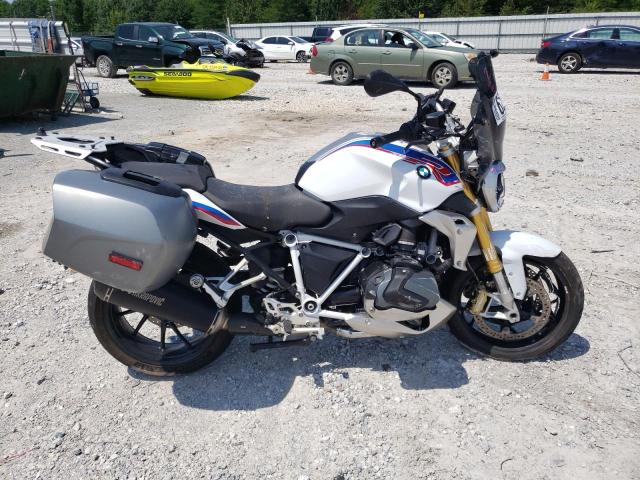 2020 Bmw R 1250 R for Sale in Prairie Grove, AR - Front End