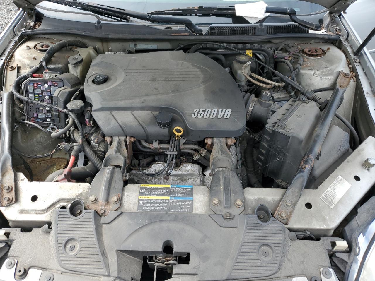 2009 Chevrolet Impala 1Lt VIN: 2G1WT57KX91210878 Lot: 64793854