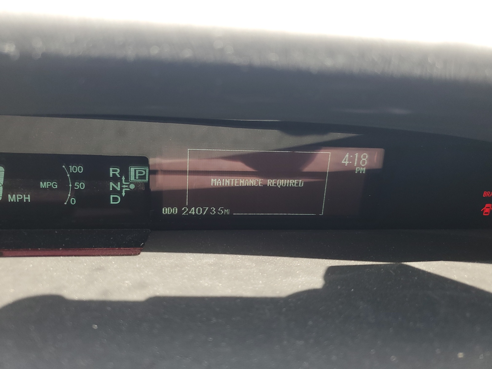 2013 Toyota Prius vin: JTDKN3DU0D1615625