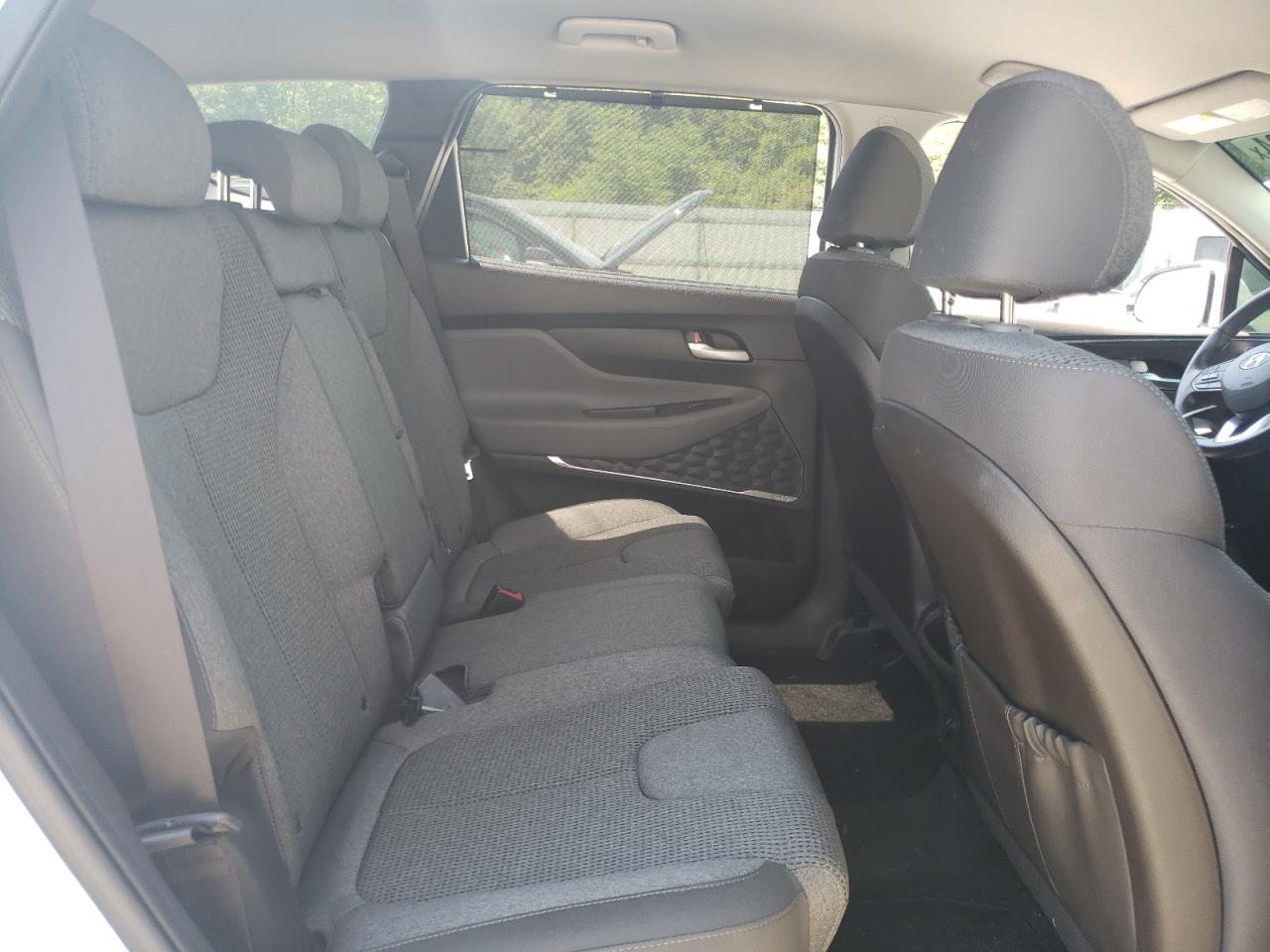 2020 Hyundai Santa Fe Sel VIN: 5NMS33AD1LH202093 Lot: 63481204