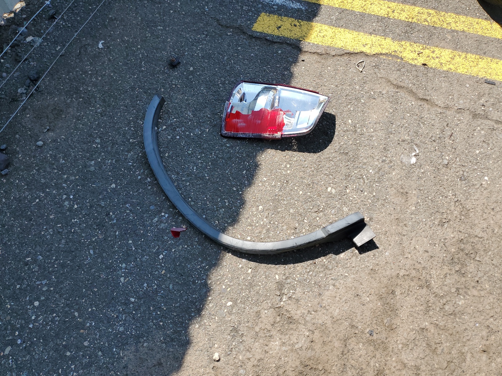 JHLRE48387C075541 2007 Honda Cr-V Lx