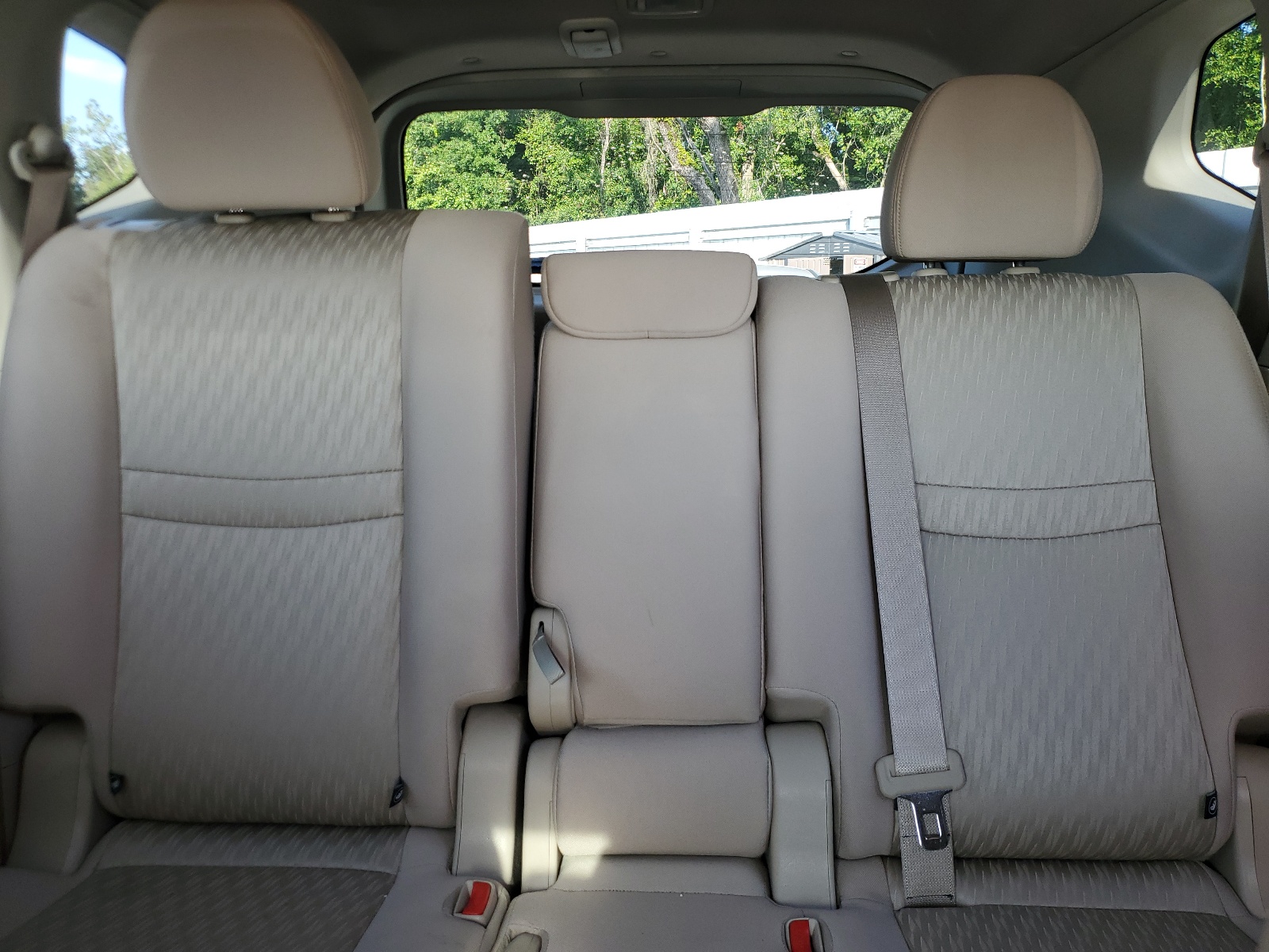 KNMAT2MT1HP577571 2017 Nissan Rogue S