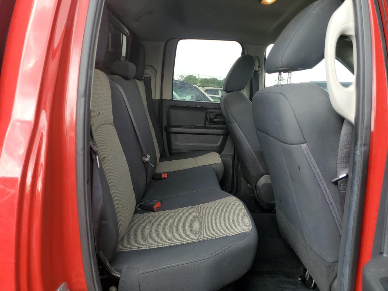 2012 Dodge Ram 1500 St VIN: 1C6RD7FT1CS286754 Lot: 63532644