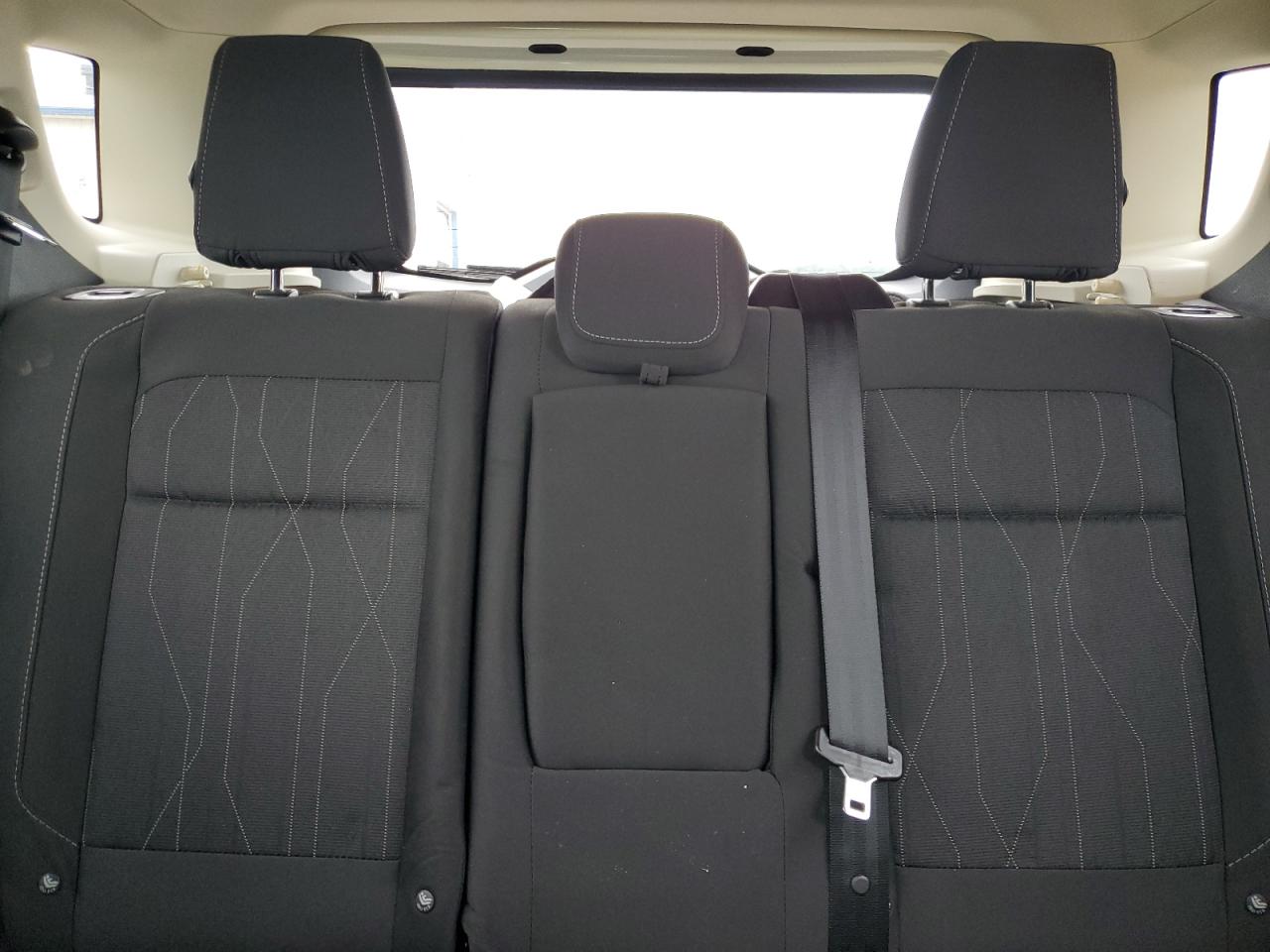 2022 Ford Ecosport Se VIN: MAJ6S3GL6NC474309 Lot: 63629964