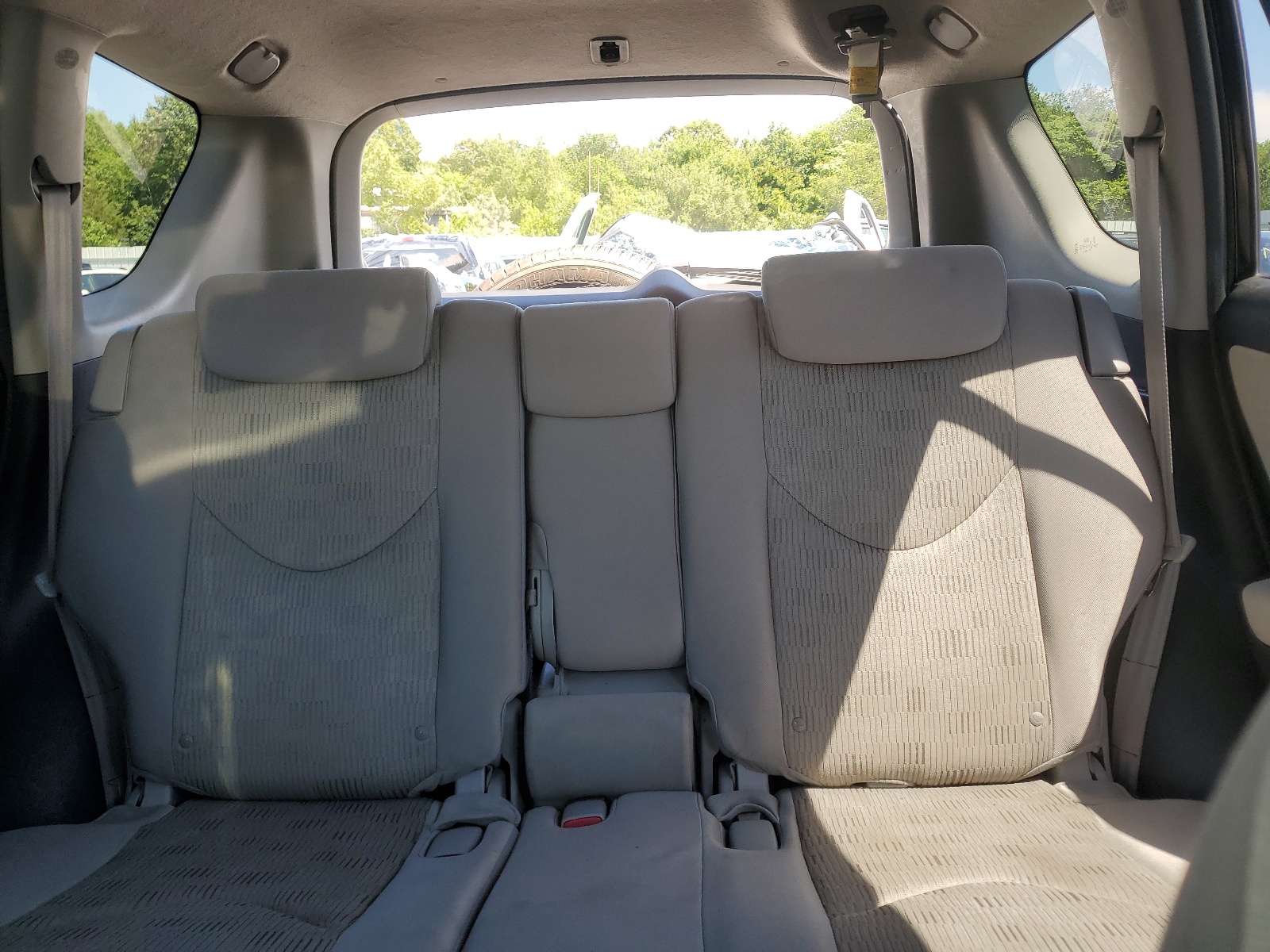 JTMBF4DV0AD024121 2010 Toyota Rav4