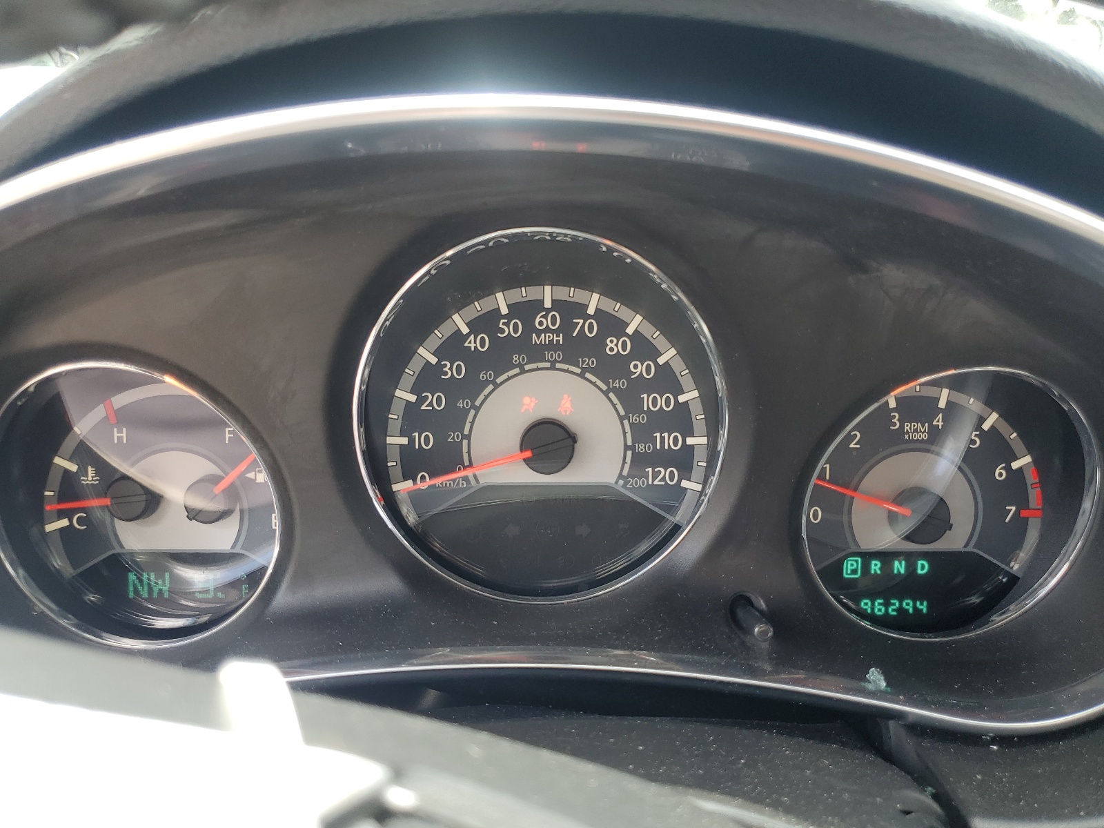 1C3BCBFG2EN135110 2014 Chrysler 200 Limited