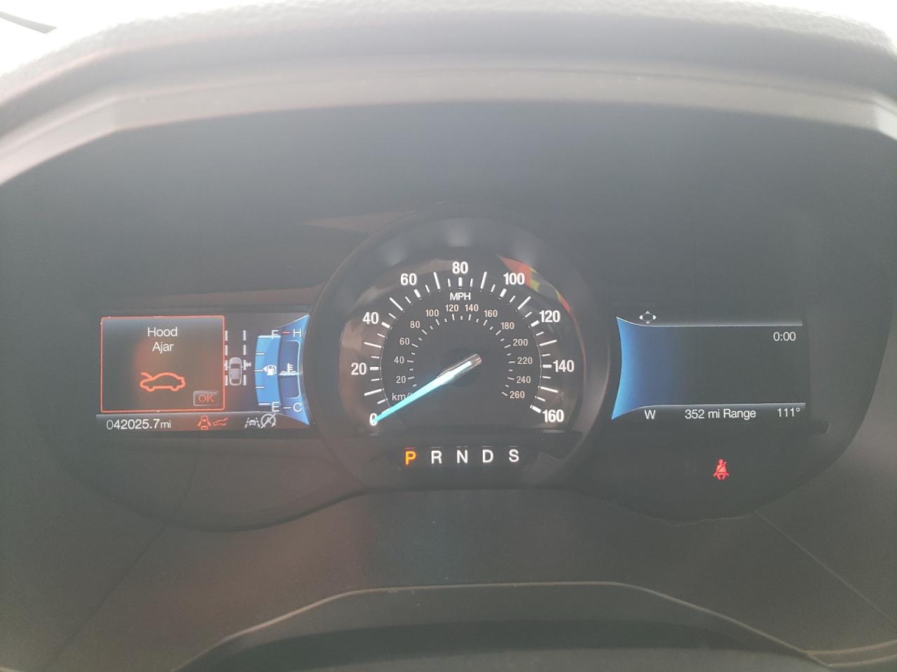 2022 Ford Edge Titanium VIN: 2FMPK4K99NBA38520 Lot: 64995154