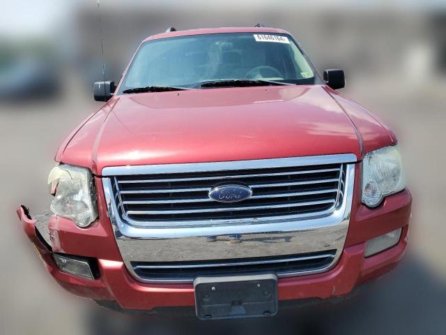 1FMEU73E27UB36316 | 2007 Ford explorer xlt