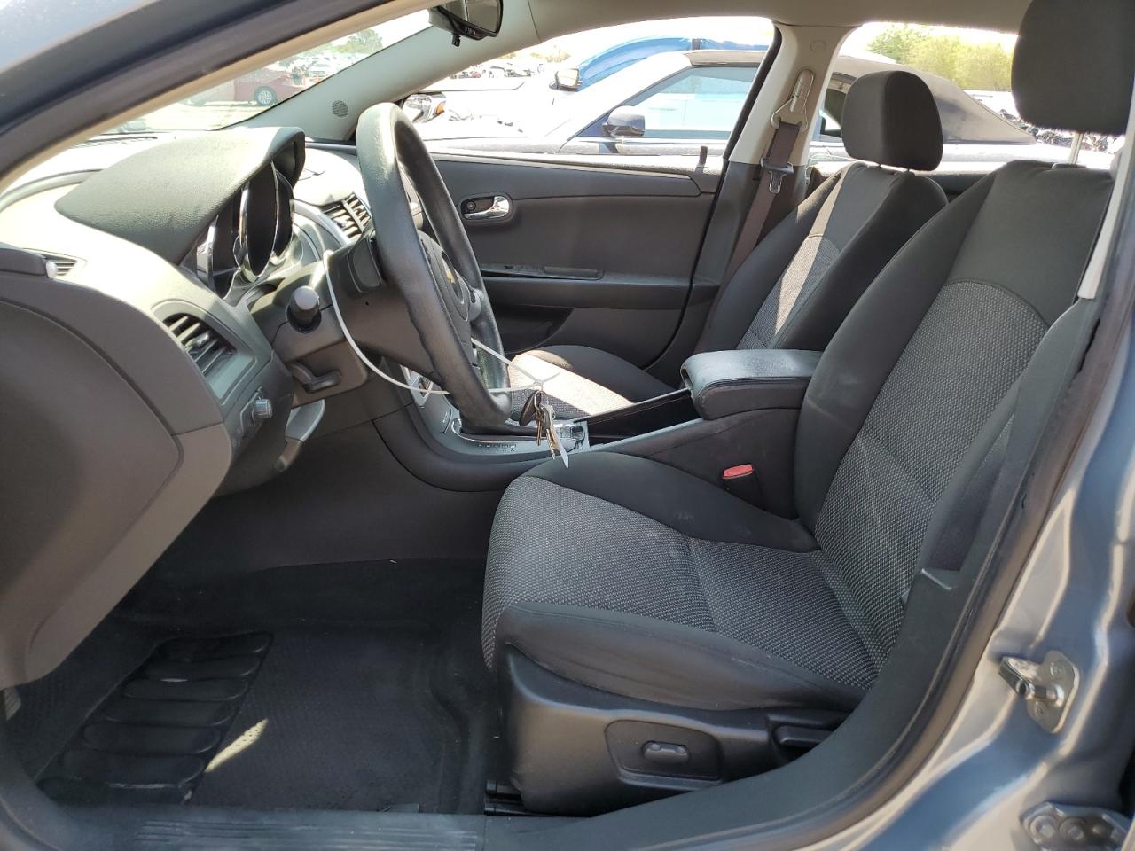 2009 Chevrolet Malibu 1Lt VIN: 1G1ZH57B69F131943 Lot: 64227774