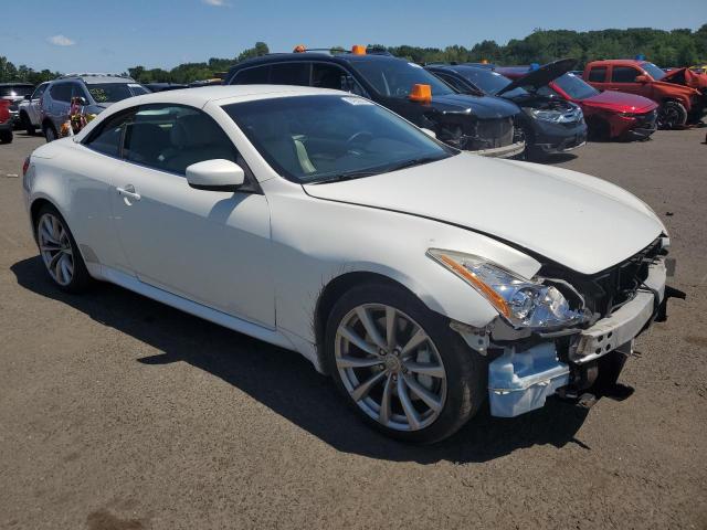 JNKCV66E49M723021 | 2009 Infiniti g37 base