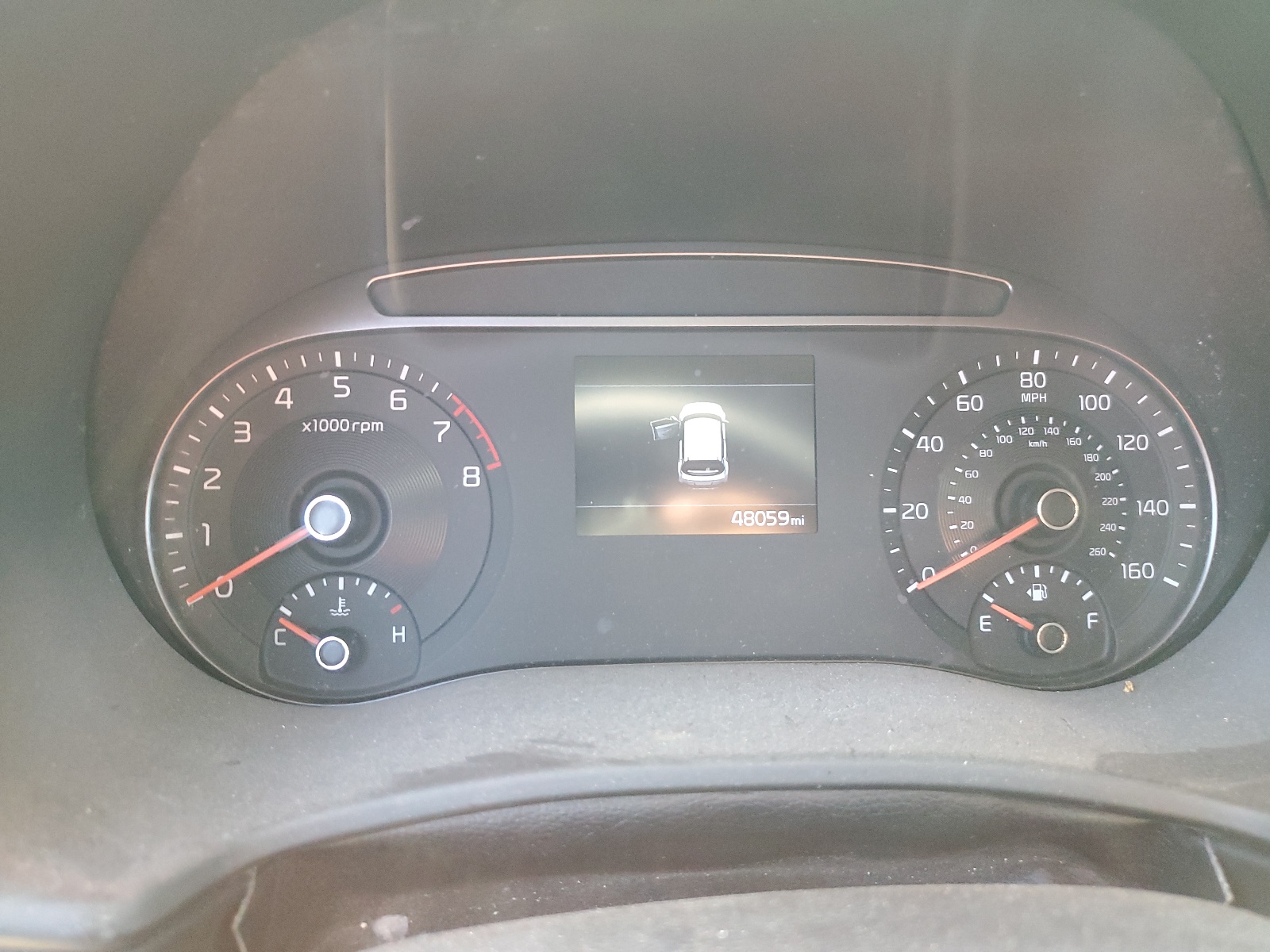 KNDJ23AU7L7017763 2020 Kia Soul Lx