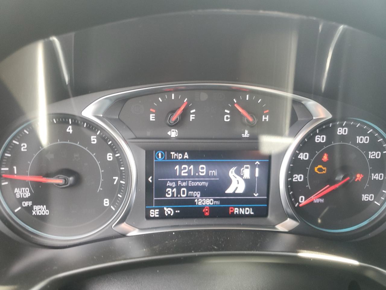 2022 Chevrolet Equinox Lt VIN: 3GNAXUEV2NL274751 Lot: 64692224